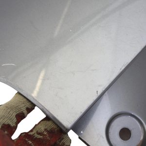 Land Rover Discovery Sport Rear Bumper Left Corner 15 TO 19 FK72-17927-A Genuine - Image 4