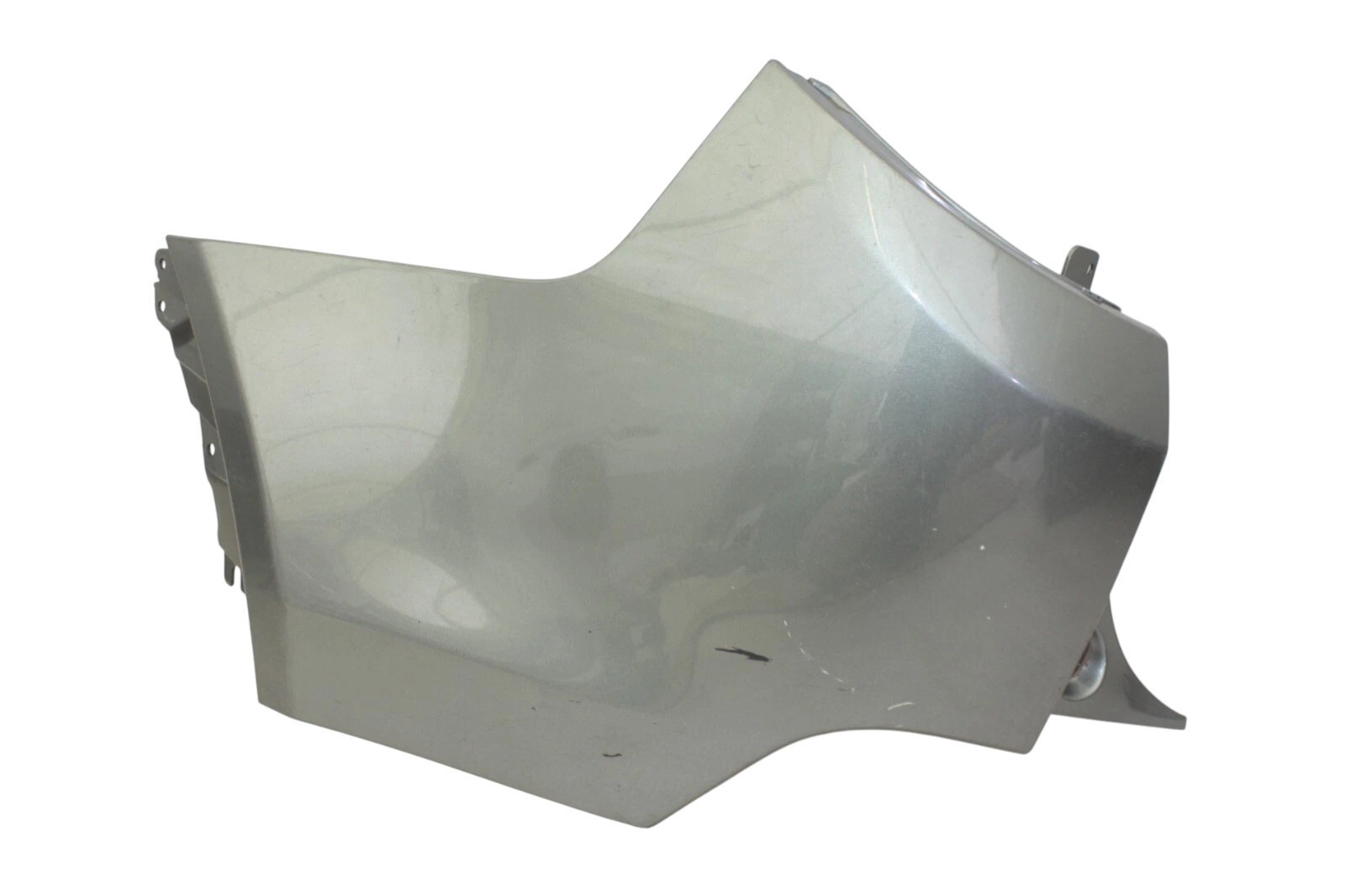 Land Rover Discovery Sport Rear Bumper Left Corner 15 TO 19 FK72-17927-A Genuine