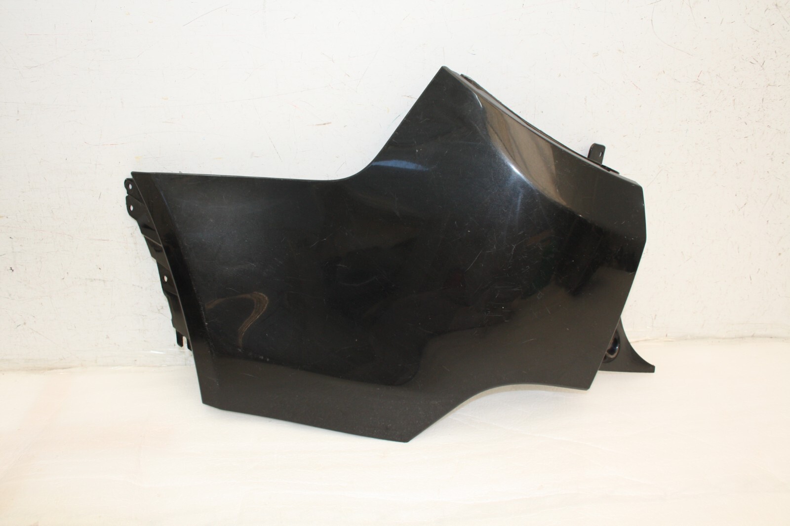 Land Rover Discovery Sport Rear Bumper Left Side Corner 2015-2019 FK72-17927-A