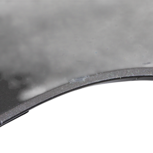 Land Rover Discovery Sport Rear Bumper Left Side Corner 2015 ON FK72-17927-A - Image 3