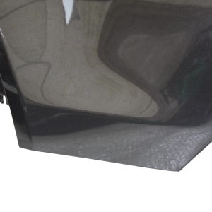 Land Rover Discovery Sport Rear Bumper Left Side Corner 2015 ON FK72-17927-A - Image 4