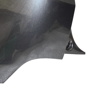 Land Rover Discovery Sport Rear Bumper Left Side Corner 2015 ON FK72-17927-A - Image 6