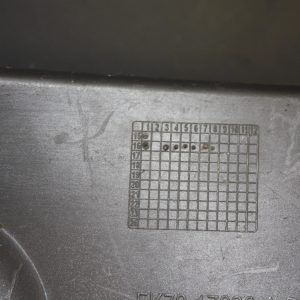 Land Rover Discovery Sport Rear Bumper Right Corner 15-19 FK72-17926-A Genuine - Image 15