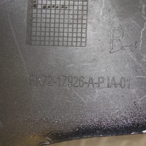 Land Rover Discovery Sport Rear Bumper Right Corner 15-19 FK72-17926-A Genuine - Image 16