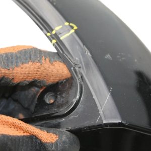 Land Rover Discovery Sport Rear Bumper Right Corner 2015 TO 2019 Genuine - Image 5