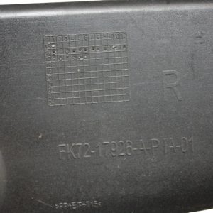 Land Rover Discovery Sport Rear Bumper Right Corner 2015 TO 2019 Genuine - Image 9