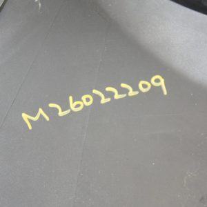 Land Rover Discovery Sport Rear Bumper Right Corner 2015 TO 2019 Genuine - Image 10