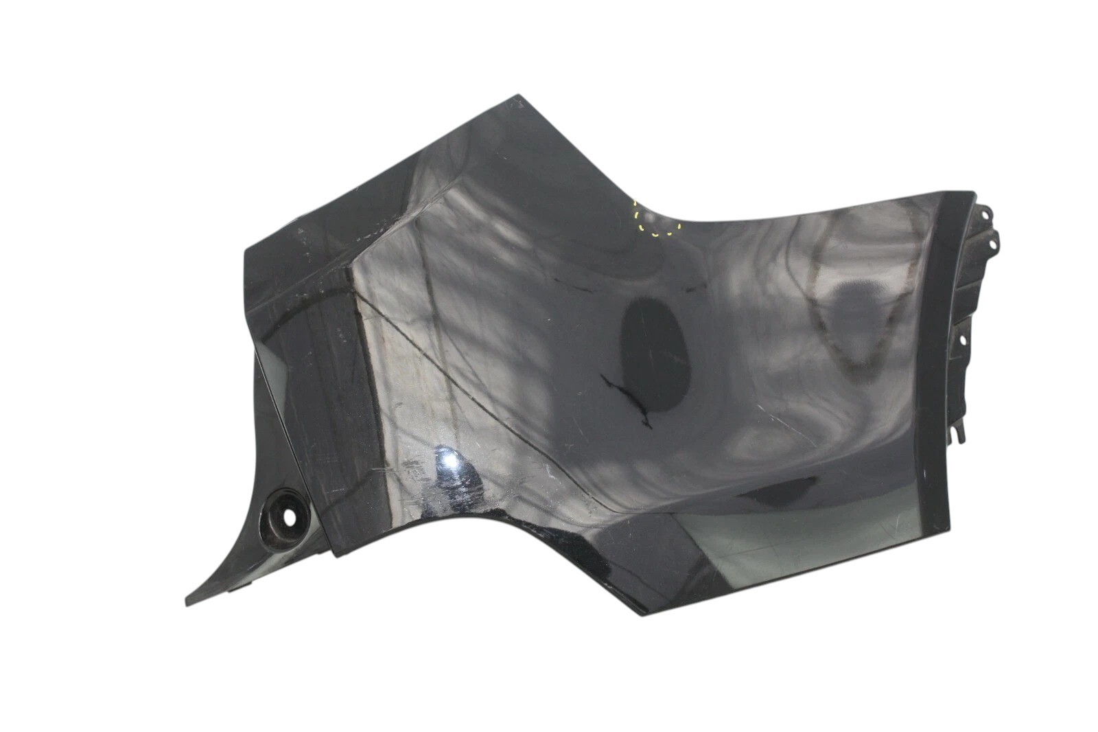 Land Rover Discovery Sport Rear Bumper Right Corner 2015 TO 2019 Genuine