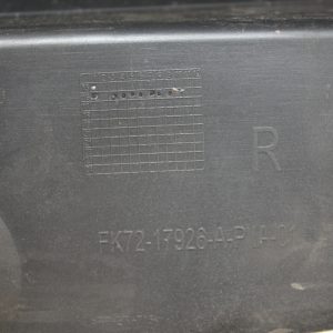 Land Rover Discovery Sport Rear Bumper Right Corner 2015 on - Image 5