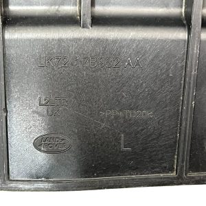 Land Rover Discovery Sport Rear Left Bumper Bracket 15-19 LK72-17B932-AA Genuine - Image 11