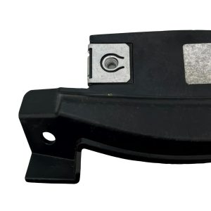 Land Rover Discovery Sport Rear Left Bumper Bracket 15-19 LK72-17B932-AA Genuine - Image 3
