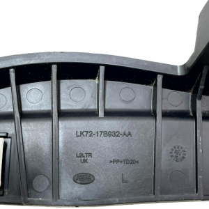Land Rover Discovery Sport Rear Left Bumper Bracket 15-19 LK72-17B932-AA Genuine - Image 9