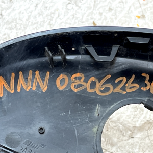 Land Rover Evoque L538 Left Wing Mirror Trim Cover 2011 TO 2015 20913053 Genuine - Image 13