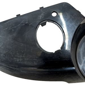 Land Rover Evoque L538 Left Wing Mirror Trim Cover 2011 TO 2015 20913053 Genuine - Image 4