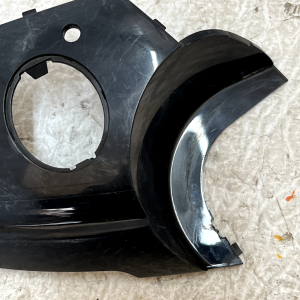 Land Rover Evoque L538 Left Wing Mirror Trim Cover 2011 TO 2015 20913053 Genuine - Image 5