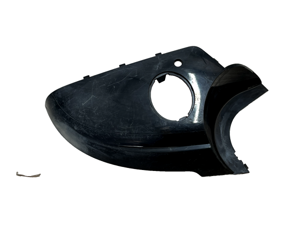Land-Rover-Evoque-L538-Left-Wing-Mirror-Trim-Cover-2011-TO-2015-20913053-Genuine-178356723518