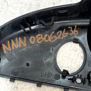 Land Rover Evoque L538 Left Wing Mirror Trim Cover 2011 TO 2015 20913053 Genuine - Image 9