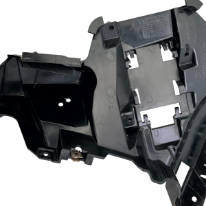 Land Rover Evoque Rear Bumper Right Mounting Bracket 19 ON K8D2-17B930-A Genuine - Image 11