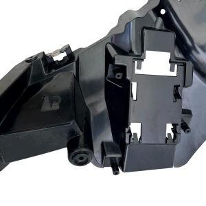 Land Rover Evoque Rear Bumper Right Mounting Bracket 19 ON K8D2-17B930-A Genuine - Image 5