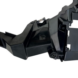 Land Rover Evoque Rear Bumper Right Mounting Bracket 19 ON K8D2-17B930-A Genuine - Image 6