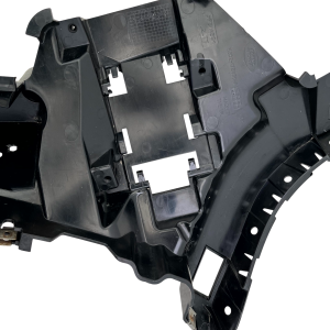 Land Rover Evoque Rear Bumper Right Mounting Bracket 19 ON K8D2-17B930-A Genuine - Image 10