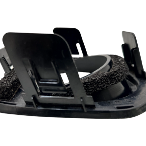 Land Rover Freelander 2 L359 Front Bumper Left Fog Light Grill 10-13 BH5215A245 - Image 12