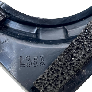 Land Rover Freelander 2 L359 Front Bumper Left Fog Light Grill 10-13 BH5215A245 - Image 13