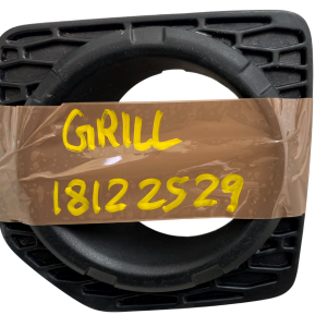 Land Rover Freelander 2 L359 Front Bumper Left Fog Light Grill 10-13 BH5215A245 - Image 15