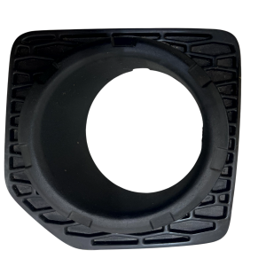 Land Rover Freelander 2 L359 Front Bumper Left Fog Light Grill 10-13 BH5215A245 - Image 1