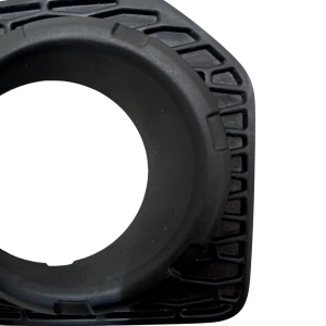 Land Rover Freelander 2 L359 Front Bumper Left Fog Light Grill 10-13 BH5215A245 - Image 5