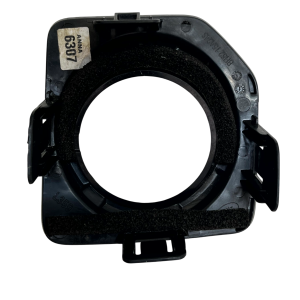 Land Rover Freelander 2 L359 Front Bumper Left Fog Light Grill 10-13 BH5215A245 - Image 6