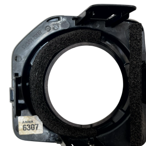 Land Rover Freelander 2 L359 Front Bumper Left Fog Light Grill 10-13 BH5215A245 - Image 7