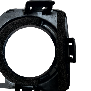 Land Rover Freelander 2 L359 Front Bumper Left Fog Light Grill 10-13 BH5215A245 - Image 8