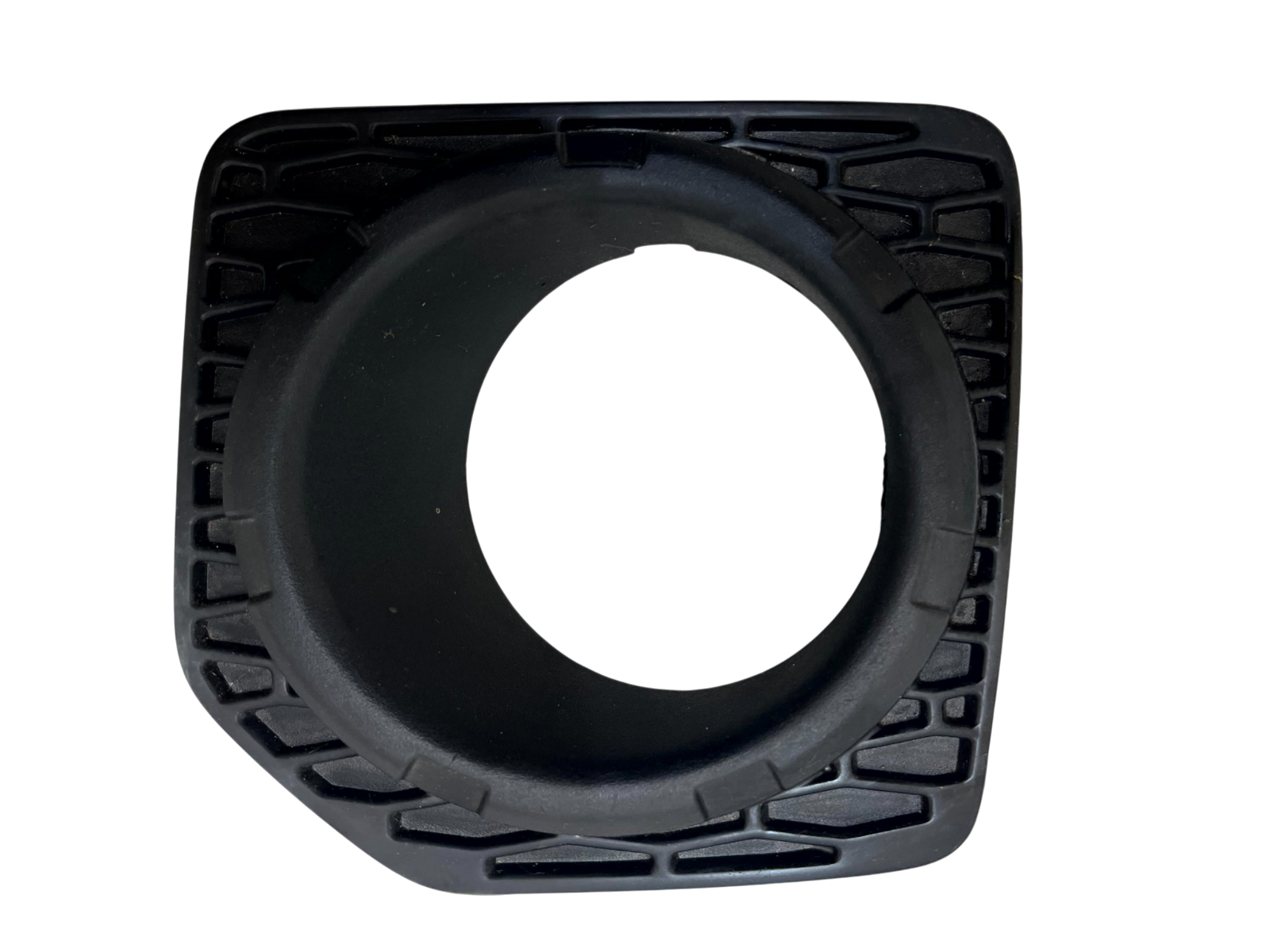 Land Rover Freelander 2 L359 Front Bumper Left Fog Light Grill 10-13 BH5215A245