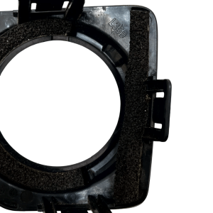 Land Rover Freelander 2 L359 Front Bumper Right Fog Light Grill 10-13 BH5215B202 - Image 6