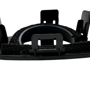 Land Rover Freelander 2 L359 Front Bumper Right Fog Light Grill 10-13 BH5215B202 - Image 10