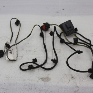 Land Rover Freelander Front Bumper Loom Wiring 2010-2013 BG92-15K867-AA Genuine
