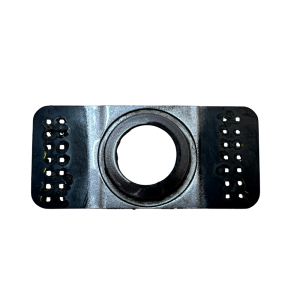 Land Rover PDC Parking Distance Sensor Holder Bracket MY42-15A864-AAW Genuine - Image 1