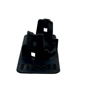 Land Rover PDC Parking Distance Sensor Holder Bracket MY42-15A864-AAW Genuine - Image 5