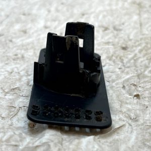 Land Rover PDC Parking Distance Sensor Holder Bracket MY42-15A864-AAW Genuine - Image 7