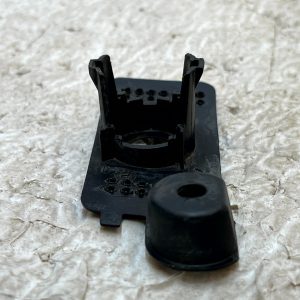 Land Rover PDC Parking Distance Sensor Holder Bracket MY42-15K872-A Genuine - Image 7