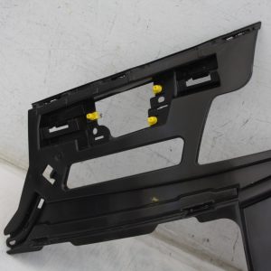 Land Rover Range Rover L460 Front Bumper Left Bracket 2022 ON M8E2-17C863-A - Image 3