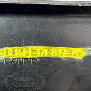 Land Rover Range Rover Rear Right Bumper Trim 2009 TO 2012 BH4M-17F819-A Genuine - Image 10