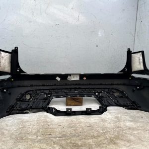 Land Rover Range Rover Velar Rear Bumper 2017 TO 2023 J8A2-17A958-CB Genuine - Image 12