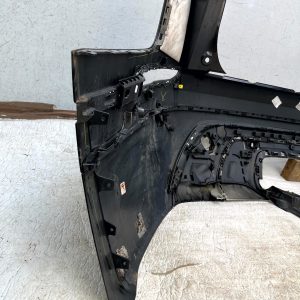 Land Rover Range Rover Velar Rear Bumper 2017 TO 2023 J8A2-17A958-CB Genuine - Image 13