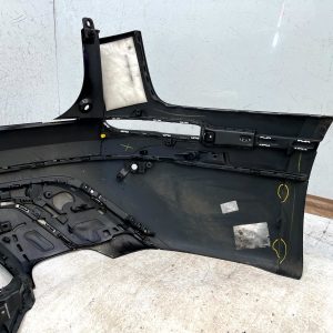 Land Rover Range Rover Velar Rear Bumper 2017 TO 2023 J8A2-17A958-CB Genuine - Image 16