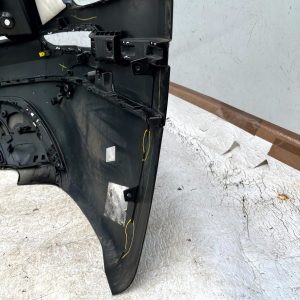 Land Rover Range Rover Velar Rear Bumper 2017 TO 2023 J8A2-17A958-CB Genuine - Image 17