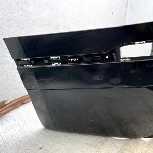 Land Rover Range Rover Velar Rear Bumper 2017 TO 2023 J8A2-17A958-CB Genuine - Image 3