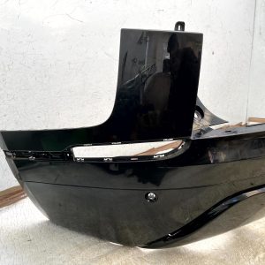 Land Rover Range Rover Velar Rear Bumper 2017 TO 2023 J8A2-17A958-CB Genuine - Image 4