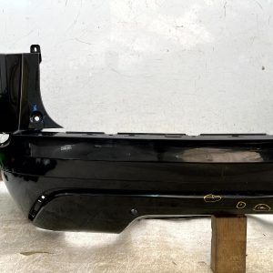 Land Rover Range Rover Velar Rear Bumper 2017 TO 2023 J8A2-17A958-CB Genuine - Image 5